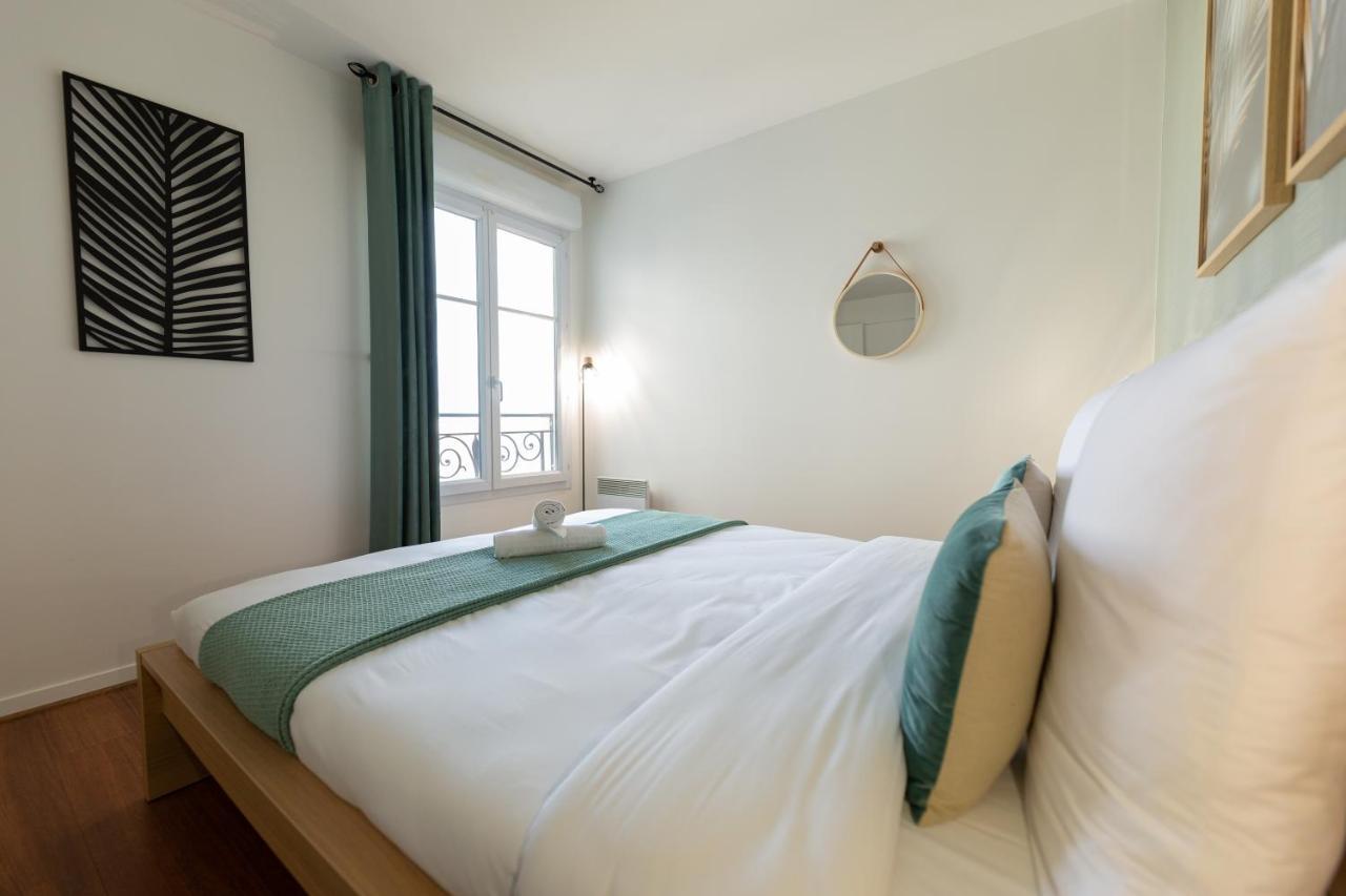 Modern Suite Disneyland Paris Serris Exterior photo